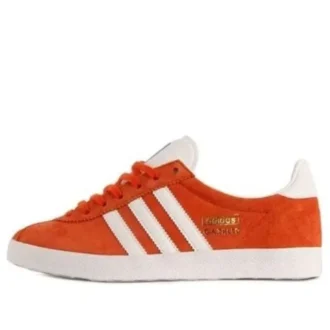 Adidas Gazelle OG “C.Org Wht Runwht”