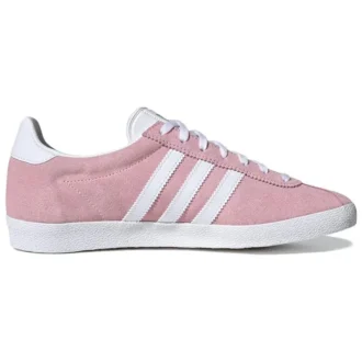 Adidas Gazelle Og “Clear Pink”