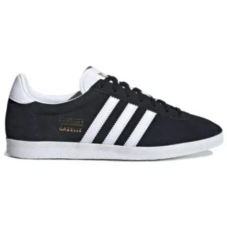 Adidas Gazelle OG “Core Black”