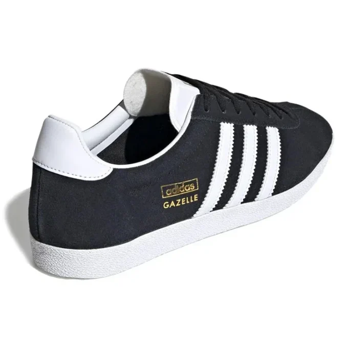 Adidas Gazelle OG “Core Black”