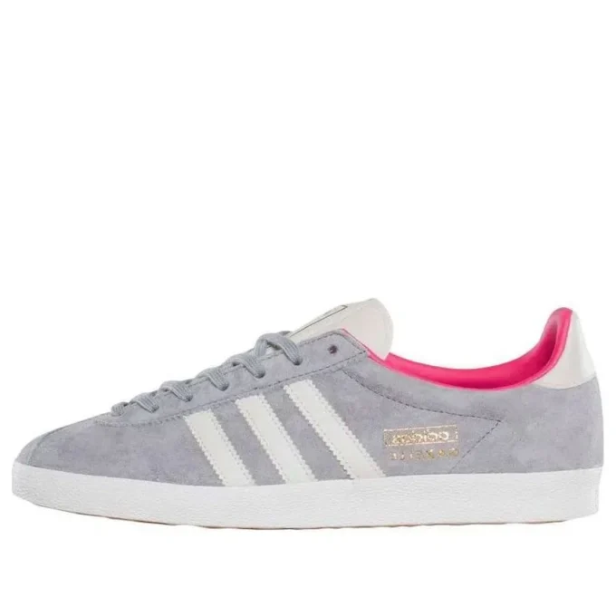 Adidas Gazelle Og “Grey”