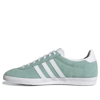 Adidas Gazelle Og “Hazy Green”
