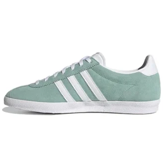Adidas Gazelle Og “Hazy Green”