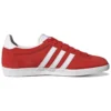 Adidas Gazelle OG “Red White”
