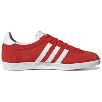 Adidas Gazelle OG “Red White”