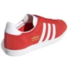 Adidas Gazelle OG “Red White”
