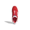 Adidas Gazelle OG “Red White”