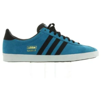 Adidas Gazelle Og “Solar Blue”