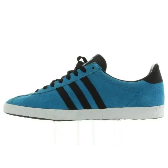 Adidas Gazelle Og “Solar Blue”