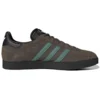 Adidas Gazelle “Olijfgroen Zwart”