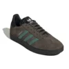 Adidas Gazelle “Olijfgroen Zwart”