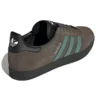 Adidas Gazelle “Olijfgroen Zwart”