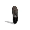 Adidas Gazelle “Olijfgroen Zwart”