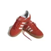Adidas Gazelle “Orange”