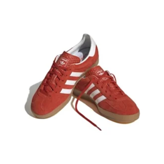 Adidas Gazelle “Orange”