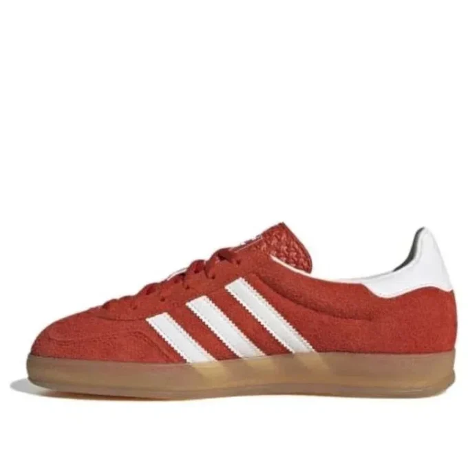 Adidas Gazelle “Orange”