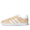 Adidas Gazelle “Orange Beige White”