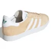 Adidas Gazelle “Orange Beige White”