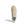 Adidas Gazelle “Orange Beige White”