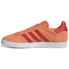Adidas Gazelle “Orange Red”