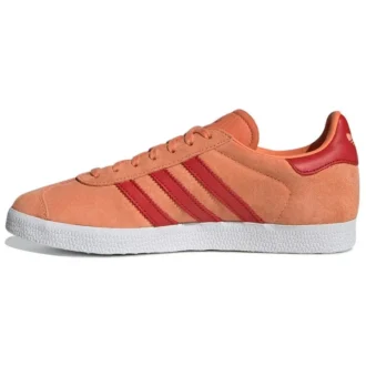 Adidas Gazelle “Orange Red”