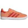 Adidas Gazelle “Orange Red”