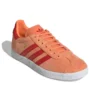 Adidas Gazelle “Orange Red”