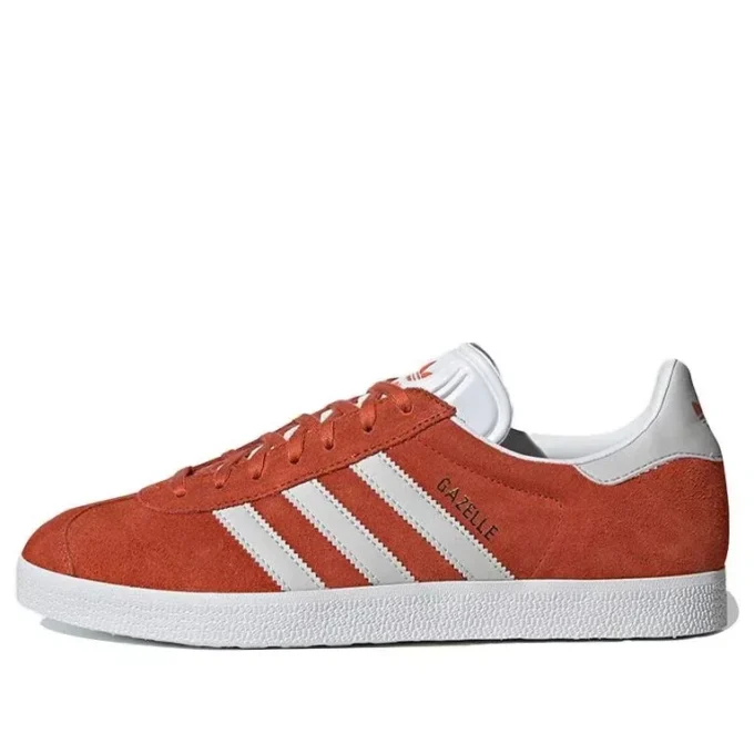 Adidas Gazelle “Oranje Wit”