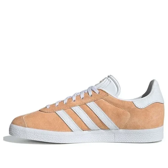 Adidas Gazelle “Oranje Wit”
