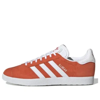 Adidas Gazelle “Oranje Wit”