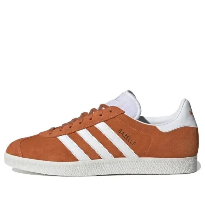Adidas Gazelle “Oranje Wit”