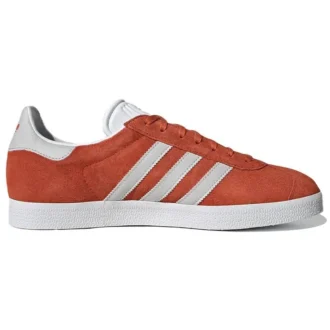 Adidas Gazelle “Oranje Wit”
