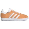 Adidas Gazelle “Oranje Wit”