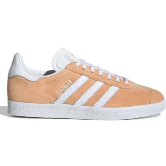 Adidas Gazelle “Oranje Wit”