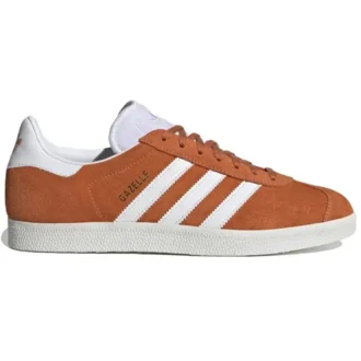 Adidas Gazelle “Oranje Wit”