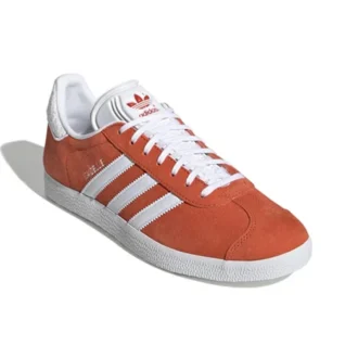 Adidas Gazelle “Oranje Wit”