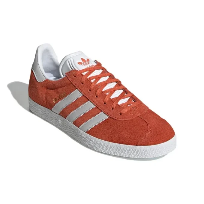 Adidas Gazelle “Oranje Wit”