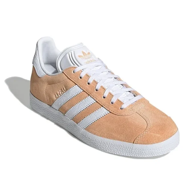 Adidas Gazelle “Oranje Wit”