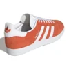 Adidas Gazelle “Oranje Wit”