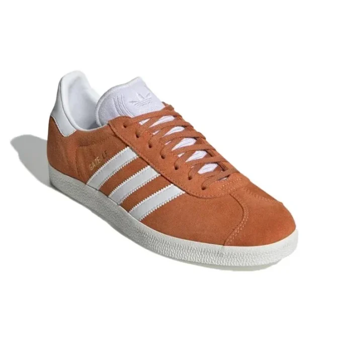 Adidas Gazelle “Oranje Wit”
