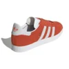 Adidas Gazelle “Oranje Wit”