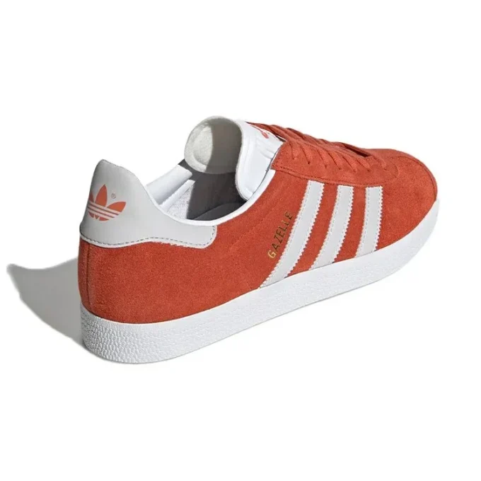 Adidas Gazelle “Oranje Wit”