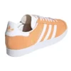 Adidas Gazelle “Oranje Wit”