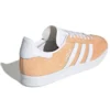 Adidas Gazelle “Oranje Wit”