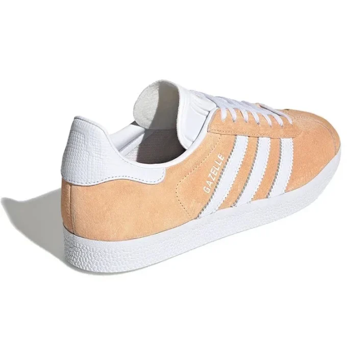 Adidas Gazelle “Oranje Wit”
