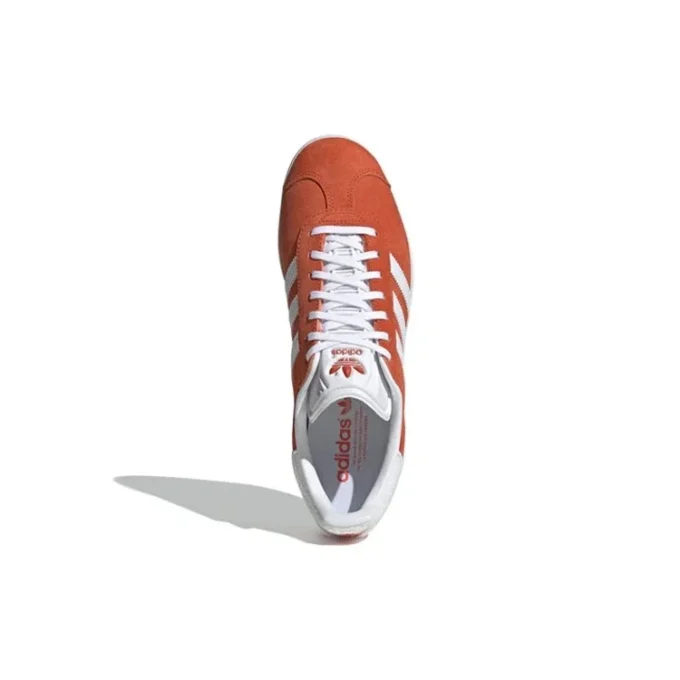 Adidas Gazelle “Oranje Wit”