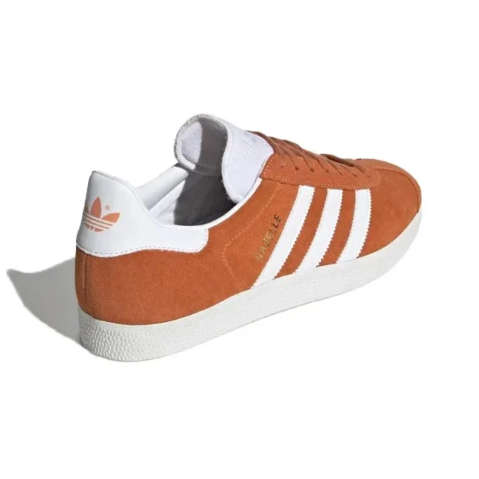 Adidas Gazelle “Oranje Wit”
