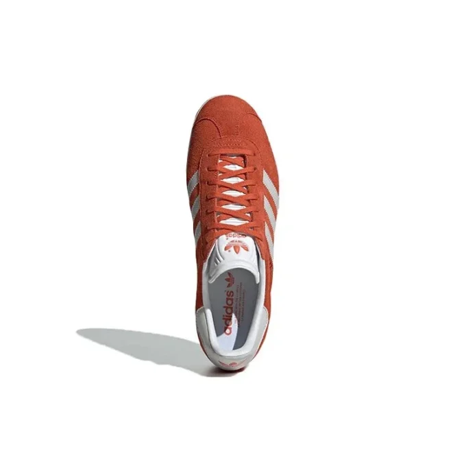 Adidas Gazelle “Oranje Wit”