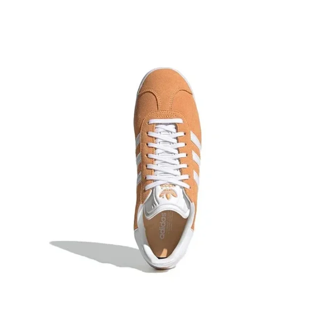 Adidas Gazelle “Oranje Wit”