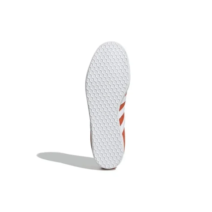 Adidas Gazelle “Oranje Wit”